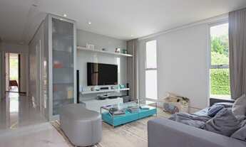 Imagem 7: NOVA LIMA - Casa de Condomínio - Village Terrasse II