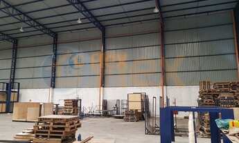 Imagem 5: Galpao/Pavilhao-Industrial-para-Aluguel-em-Interlagos-I-Vila-Velha-ES