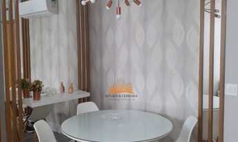 Imagem 3: Apartamento venda Luxuoso com 63 metros quadrados com 2 quartos sendo 1 suíte Praia de Ita