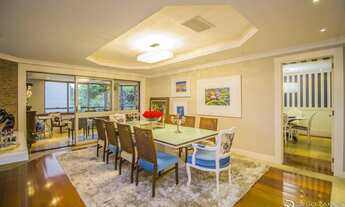 Imagem 3: Apartamento para venda tem 284 metros quadrados com 3 quartos em Bela Vista - Porto Alegre