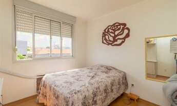 Imagem 4: Porto Alegre - Apartamento Padrão - CRISTO REDENTOR