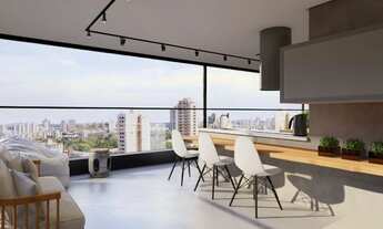 Imagem 4: Apartamento com 1 quarto, Pinheiros, São Paulo, R$ 4.500.000,00