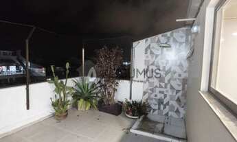 Imagem 2: Cobertura Recreio dos Bandeirantes