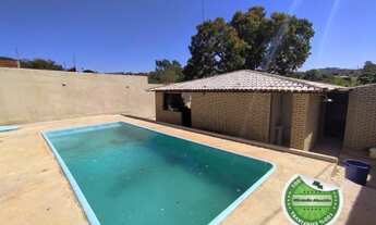 Imagem 6: Oportunidade! Área de Lazer Completa em Arniqueiras, 300m² de lote, 1 Suíte