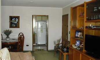 Imagem 4: Apartamento para venda possui 74 metros quadrados com 2 quartos