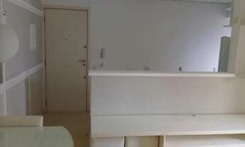 Imagem 2: Apartamento para Locação em São Paulo, VILA OLIMPIA, 1 dormitório, 1 banheiro, 1 vaga