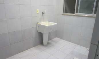 Imagem 7: Casa de vila para aluguel com 60 metros quadrados com 2 quartos em Barreto - Niterói - RJ