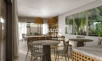 Imagem 4: Apartamento para venda possui 107 metros quadrados com 2 quartos