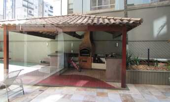 Imagem 4: Apartamento para venda tem 110 metros quadrados com 4 quartos em Gutierrez - Belo Horizont