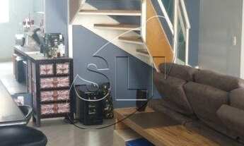 Imagem 6: APARTAMENTO DUPLEX EM PERDIZES!!!