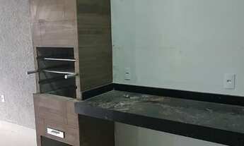 Imagem 5: Bela Casa jardim presidente, piscina e três quartos com suíte!