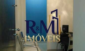 Imagem 3: Sala para aluguel, 1 vaga, Lourdes - Belo Horizonte/MG