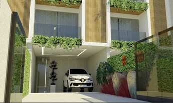 Imagem 6: Sobrado para venda possui 150 metros quadrados com 2 quartos em Iririú - Joinville - SC