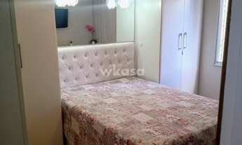 Imagem 7: Apartamento de 2 quartos com suíte em Jardim da Penha - Vitória - ES