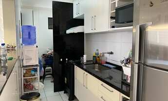 Imagem 6: Apartamento para venda tem 57 metros quadrados com 2 quartos