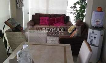 Imagem 2: Condomínio Novamerica - Apto Perfeito - Lazer Pleno