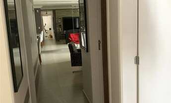 Imagem 6: Apartamento para venda tem 118 metros quadrados com 3 quartos em Lauzane Paulista - São Pa