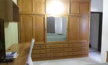 Imagem 7: Casa duplex 2 quartos 2 suítes, 3 banheiros 2 vagas de garagem, quintal