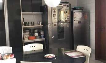 Imagem 7: Vendo Lindo Apartamento com 4 suítes, Gabinete, 3 vagas no Ed. Claude Monet