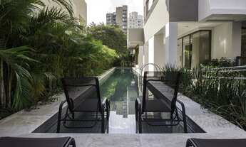 Imagem 4: LINDO APARTAMENTO LOCAÇÃO CHÁCARA KLABIN EMPREENDIMENTO INVITE KLABIN