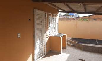 Imagem 6: Casa na região do CPA 3