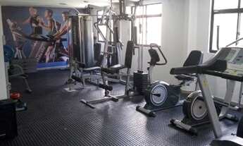 Imagem 6: APARTAMENTO COM 04 QUARTOS + DCE NO BAIRRO DO AEROCLUBE