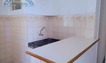 Imagem 6: Apartamento Kitchenette/Studio em Campos Elíseos - São Paulo