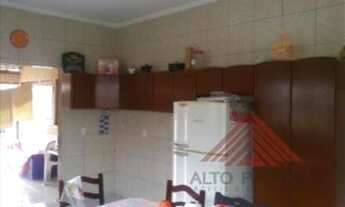 Imagem 5: Casa Residencial Chácara Maria Aparecida, Mauá - CA1157