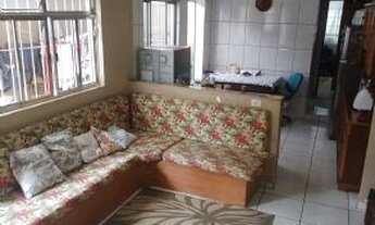 Imagem 5: Casa terra para aluguel mobiliada em vila ema , São Paulo