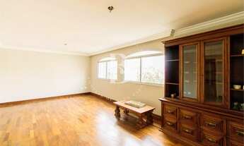 Imagem 2: Apartamento com 4 dormitórios, 206m2, à venda em São Paulo, Moema