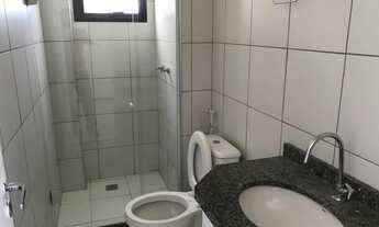 Imagem 7: Apartamento para aluguel com 77 metros quadrados com 3 quartos em Jardim Renascença - São