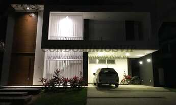 Imagem 3: CASA RESIDENCIAL em SOROCABA - SP, VIVENDAS DO LAGO