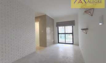 Imagem 2: São Paulo - Apartamento Padrão - Vila Mascote