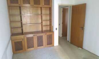 Imagem 3: Apartamento para venda possui 180 metros quadrados com 4 quartos em Indianópolis - São Pau