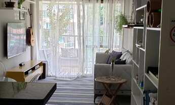 Imagem 2: ALUGO EXCELENTE APTO 3QTOS-SUÍTE-81M2-1VGA - FREEDOM FREGUESIA JPA RJ