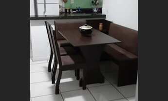 Imagem 5: Apartamento para Venda em Vila Velha, Praia de Itaparica, 2 dormitórios, 1 suíte, 2 banhei