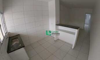 Imagem 2: Casa com 1 dormitório para alugar, 40 m² por R$ 1.300,00/mês - Limão - São Paulo/SP