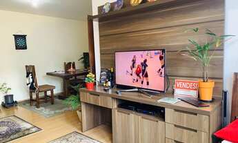 Imagem 6: Apartamento para venda com 104 metros quadrados com 3 quartos