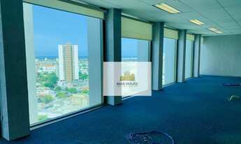 Imagem 5: Sala para alugar, 377 m² por R$ 37.134,68/mês - Espinheiro - Recife/PE