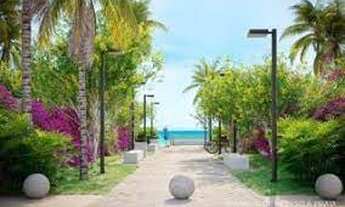 Imagem 2: Apartamento para venda com 21 metros quadrados com 1 quarto em Porto de Galinhas - Ipojuca