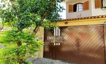 Imagem: Sobrado com 3 dormitórios à venda, 207