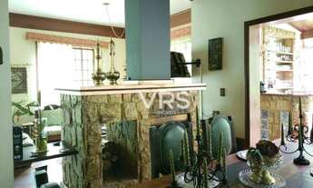 Imagem 7: Sítio com 7 dormitórios à venda, 110000 m² por R$ 2.390.000,00 - Albuquerque - Teresópolis