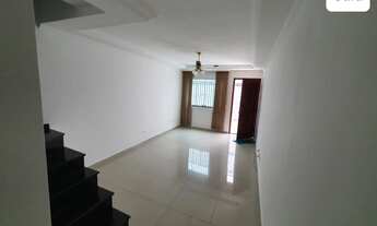 Imagem 7: Casa de condomínio para venda tem 110 metros quadrados com 2 quartos