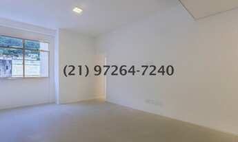 Imagem 5: Apartamento para venda com 95 m², 3 quartos (1 suíte) e 1 vaga no Jardim Botânico - Rio de