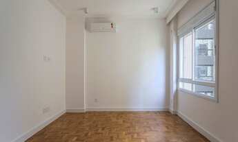 Imagem 6: Amplo Apartamento no Jardim Paulista, 209 m², 3 quartos (1 suíte), lavabo, cozinha gourmet