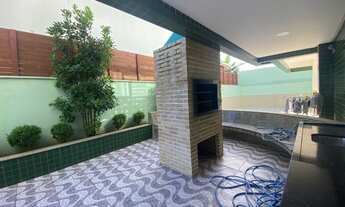 Imagem 6: Cobertura para venda com 90 metros quadrados com 2 quartos