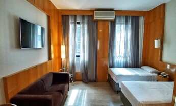 Imagem 3: Venda - FLAT - SAVASSI BELO HORIZONTE MG