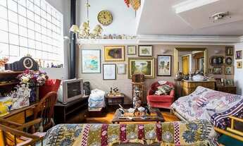 Imagem 3: PORTO ALEGRE - Cobertura - Menino Deus