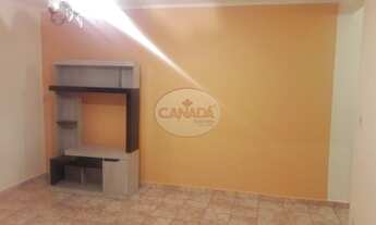 Imagem 2: Apartamento - Ribeirao Preto - Sumarezinho