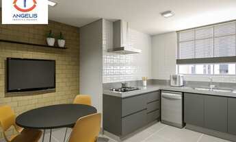 Imagem 2: APARTAMENTO RESIDENCIAL em SÃO PAULO - SP, VILA NOVA CONCEIÇÃO